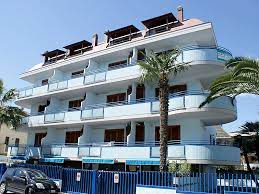 Appartamento in villa con parcheggio privato. Apartment Il Cielo In San Benedetto Del Tronto It4790 130 1 Interhome
