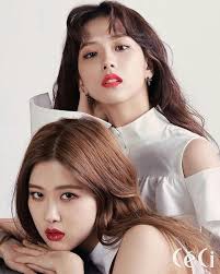 Info Blackpink Jisoo Dan Rose Akan Menjadi Model Baru Untuk Merk Makeup Kiss Me Japan Cosmetic Brand Yang Akan D Blackpink Jisoo Blackpink Rose Blackpink