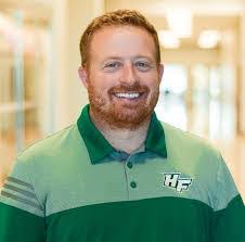 Anthony Reichert's Instagram, Twitter & Facebook