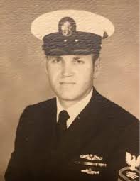 Obituary information for Edward Leon Crabtree