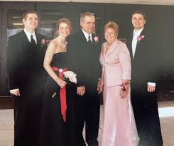 Wayne Clarence Olberding