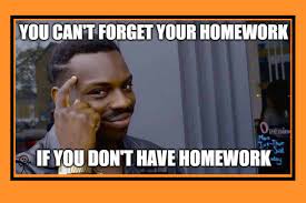 With parents working from home and kids being homeschool, there's an abundance of hilarious memes that keep scrolling to see some of the funniest homeschooling memes circling the internet. 20 Funny Homeschool Memes To Make You Laugh