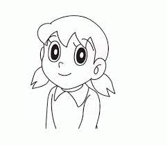 coloring pages doraemon nobita dorami shizuka suneo jayen and friends coloring pages doraemon color