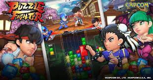 Beat arcade mode as m. Puzzle Fighter Tips Character List Unlocks And How To Win In The Mobile Version Vg247