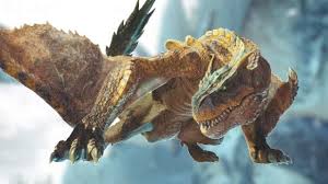 Mar 08, 2021 · ancient leshen is an large monster in monster hunter world (mhw). 10 Dinge Die Der Neue Trailer Zu Monster Hunter World Iceborne Verrat