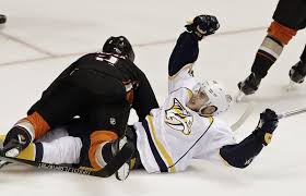 Resultado de imagen de stanley cup finals 2017