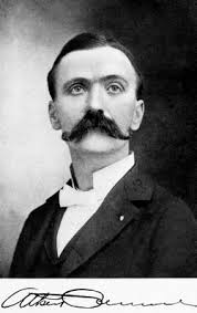 Albert Rennie (1863-1948)