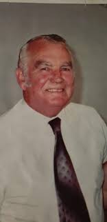 Darrell Ray “Buck” Mollohan