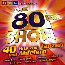 + dativ bis wann ist diese straße gesperrt? Die 80er Show News Termine Streams Auf Tv Wunschliste