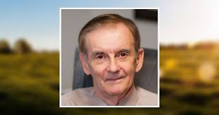 Glenn Ray Smith Obituary May 5, 2023