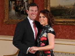 Prinzessin Eugenie Der Hochzeitstermin Steht Trend Magazin Prinzessin Eugenie Konigliche Hochzeit Prinzessin