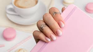 However, they will have to start from scratch. How To Do Ombre Nails The Best Way To Do It Yourself Nail Designs