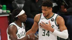 How to avoid bucks vs nets blackouts with a vpn. Zltq65o3bekiom