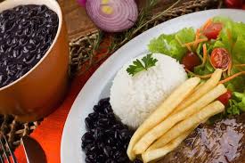See 4 unbiased reviews of arroz e feijao, rated 4 of 5 on tripadvisor and ranked #185 of 702 restaurants in macae. A Perfeita Combinacao Do Arroz Com Feijao Tua Saude