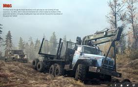 By clicking on the continue button, you agree to continue with the download at your own risk and softonic accepts no responsibility in connection with this action. The Game Spintires Mudrunner Spintires Mods Mudrunner Mods Snowrunner Spintires Lt