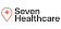 Seven Healthcare logo