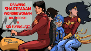 Here are the best how to draw step by step pictures for kids to use for free. How To Draw Kid Krrish Drawing And Coloring Kid Krrish In Krita Youtube