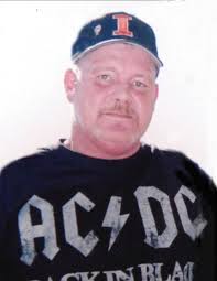 Obituary for Johnny Lazar Snider