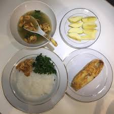 Jamu bekalan utk 44 hari. Wanita Ini Kongsikan Menu Berpantang Yang Boleh Dijadikan Sebagai Sajian Utama Buat Ibu Lepas Bersalin Tateh Baby Online Store