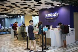 Choose how and when you want to study. Kaplan Division Told To Stop Offering Some Skillsfuture Funded Courses Singapore News Top Stories The Straits Times