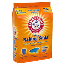 It can be used to clean or do laundry. Can I Use Baking Soda As A Laundry Detergent Quora