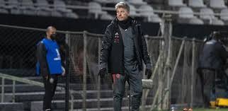 Flamengo suffered its first defeat in the brazilian serie a after 8 victories in a row. Jvdbef 8lakc M