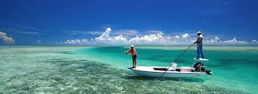 Andros South | Saltwater Fly Fishing | Bahamas | Sportquest Holidays