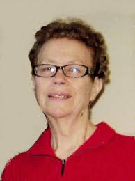 Virginia Marquis Obituary October 27, 2024