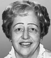 Ruth Haefner-Ketcham Obituary (2014)