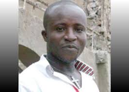 Pastor Dumps Son Again