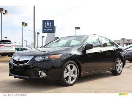 Image result for Crystal Black 2013 Acura