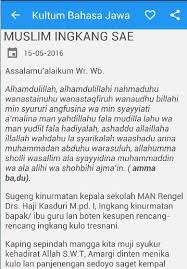 We did not find results for: Kultum Bahasa Jawa Fur Android Apk Herunterladen