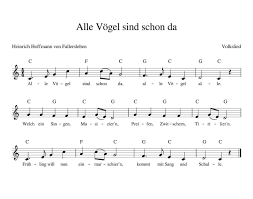 Maybe you would like to learn more about one of these? Fruhlingslieder Erwachsene Mit Note Fruhlingslieder Erwachsene Mit Note Notenratsel Fur