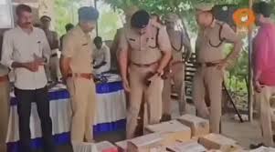 A major fake certificate racket has been busted in Kerala, where ...