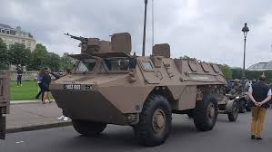 Plus d’argent, plus de drones, plus de munitions: ce que contient la nouvelle stratégie militaire française