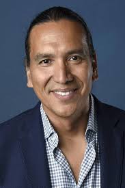 Michael Greyeyes — The Movie Database (TMDB)