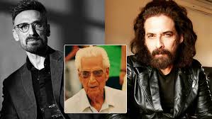 Rahul Dev And Mukul Dev S Father Hari Dev Passes Away Bollywood Bubble Mere do anmol ratan 1998 hd arshad warsi reema laago mukul dev bollywood superhit movie. mukul dev s father hari dev passes away