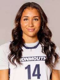 2024-25 Women's Basketball Roster