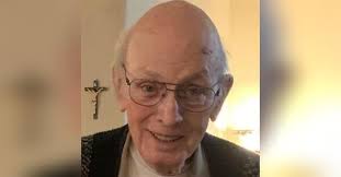 Walter Kenneth Gearhart Obituary