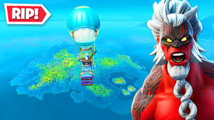 Battle for honor in an ancient arena, take on bounties from new characters. New Map Flooded Event In Fortnite End Of Season Youtube