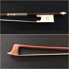 Fine Violins Bows For Sale Violin Bows Marcel Lapierre Fine Violin Bow For Sale Violin Bow Violin Cello Bow