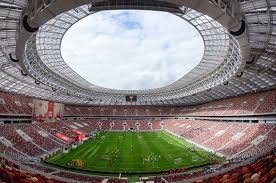 V Krasnoyarske Pytayutsya Prodat Bilet Na Final Chempionata Mira Po Futbolu Obshestvo Aif Krasnoyarsk