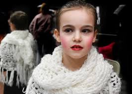 Photos: Backstage at Central Illinois Ballet's Nutcracker