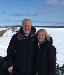 We are pleased to announce that Mr. Dan Goehler has been selected as  Mackinac Island Public School Employee of the Year! No matter what task Dan  is working on, he is consistently