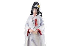 Naruto Gals Naruto Shippuden Hinata Hyuga Wedding Ceremony Ver Megahouse Limited Mykombini Hinata hyuga naruto shippuden 498 7. naruto gals naruto shippuden hinata