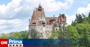 Deník / martin divíšek matěj stropnický narodil se 18. Zivot Na Zamku Pro Nektere Ceske Celebrity Splneny Sen Cnn Prima News