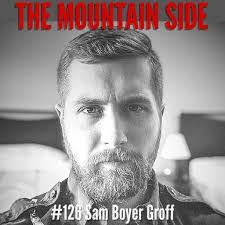 Sam Boyer's Instagram, Twitter & Facebook