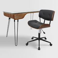 Leander Office Desk Chair Collection Cheap Office Chairs Dining Room Chair Cushions Comfy Chairs