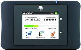 Movistar, unefon, telcel, at&t, cricket, . Amazon Com Netgear Unite Pro 4g Lte Mobile Wifi Hotspot Gsm Unlocked Electronics