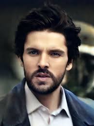 Colin Morgan as Billy Clanton in Belfast colour version 2021